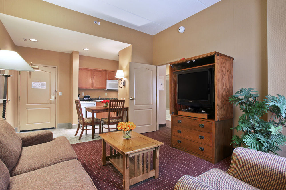 Homewood Suites By Hilton Buffalo-Amherst Εξωτερικό φωτογραφία