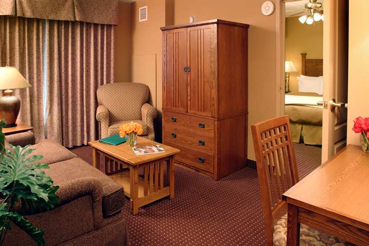 Homewood Suites By Hilton Buffalo-Amherst Δωμάτιο φωτογραφία
